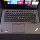 Illustration for article titled The Thinkpad X1 Carbon Is Getting Its Buttons Back